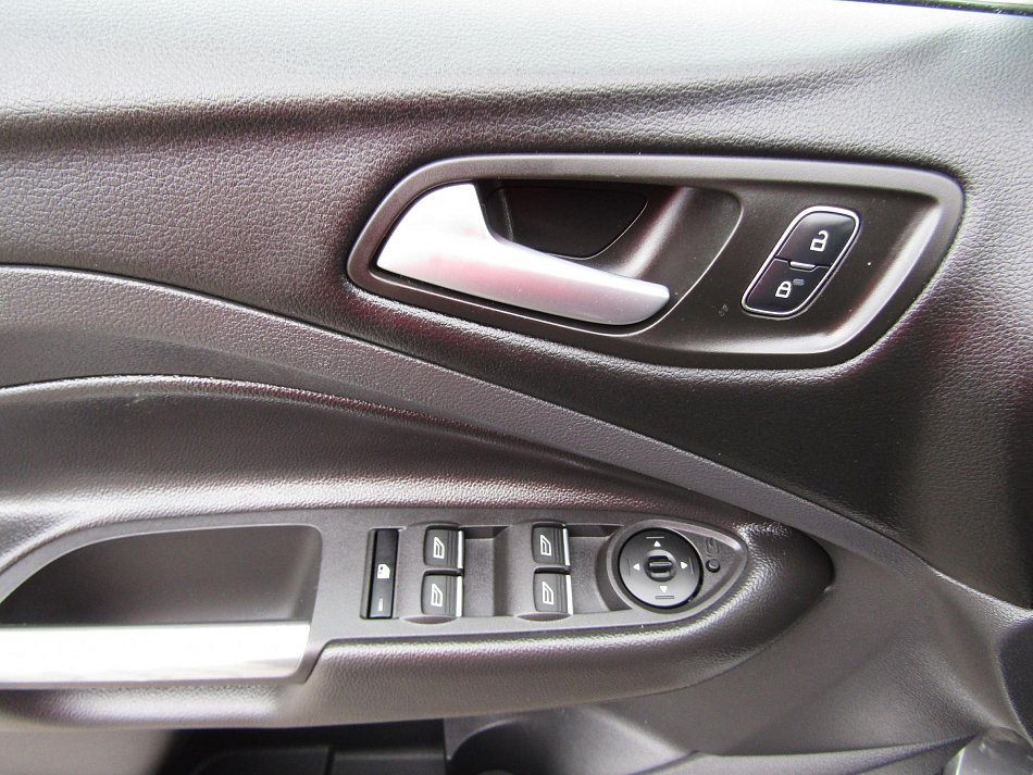 Ford Kuga 1.5 EB 