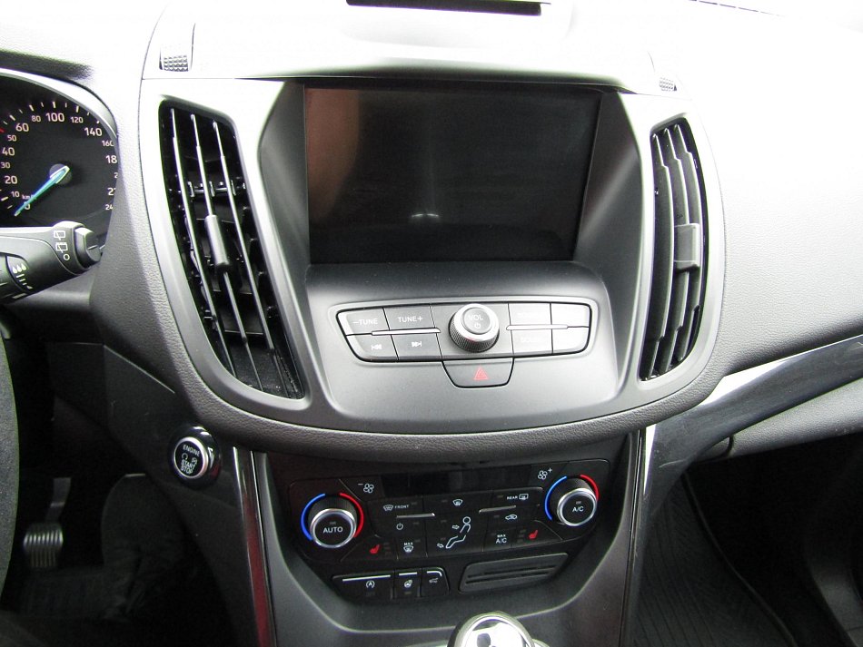 Ford Kuga 1.5 EB 