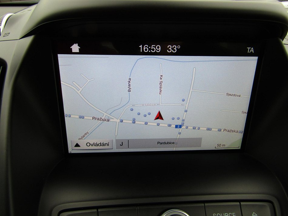 Ford Kuga 1.5 EB 