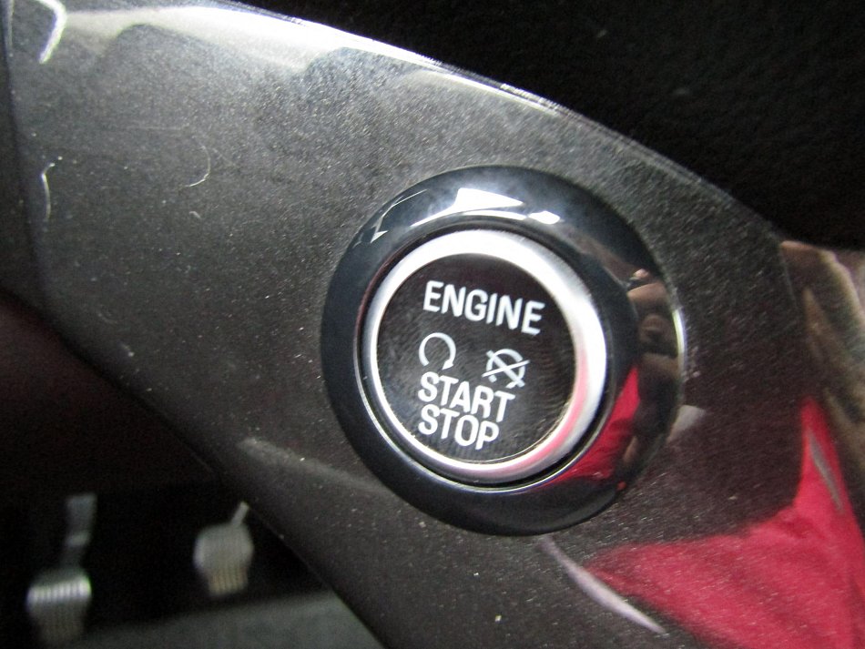 Ford Kuga 1.5 EB 