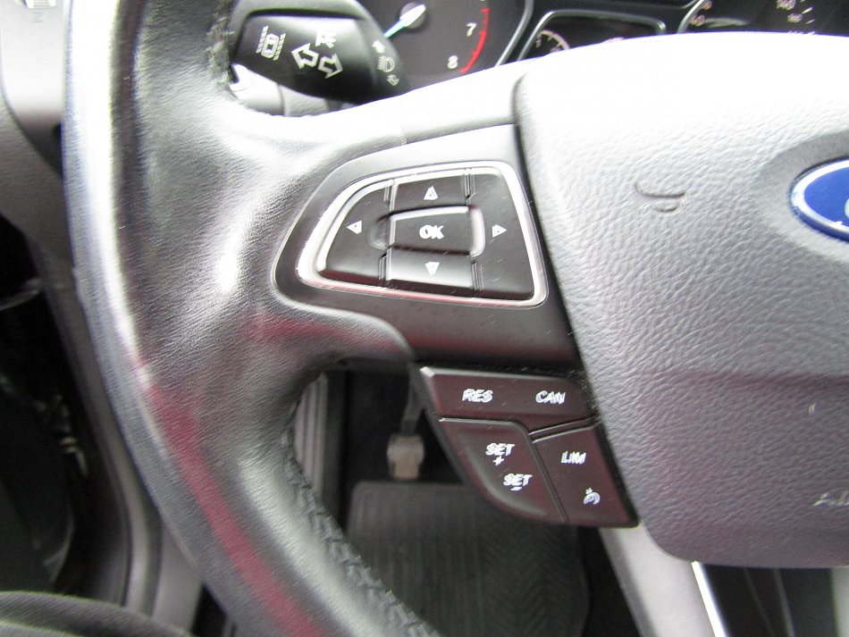 Ford Kuga 1.5 EB 
