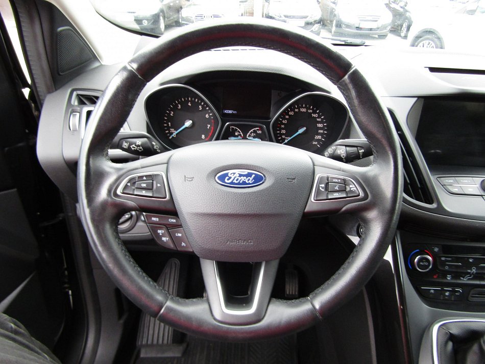 Ford Kuga 1.5 EB 