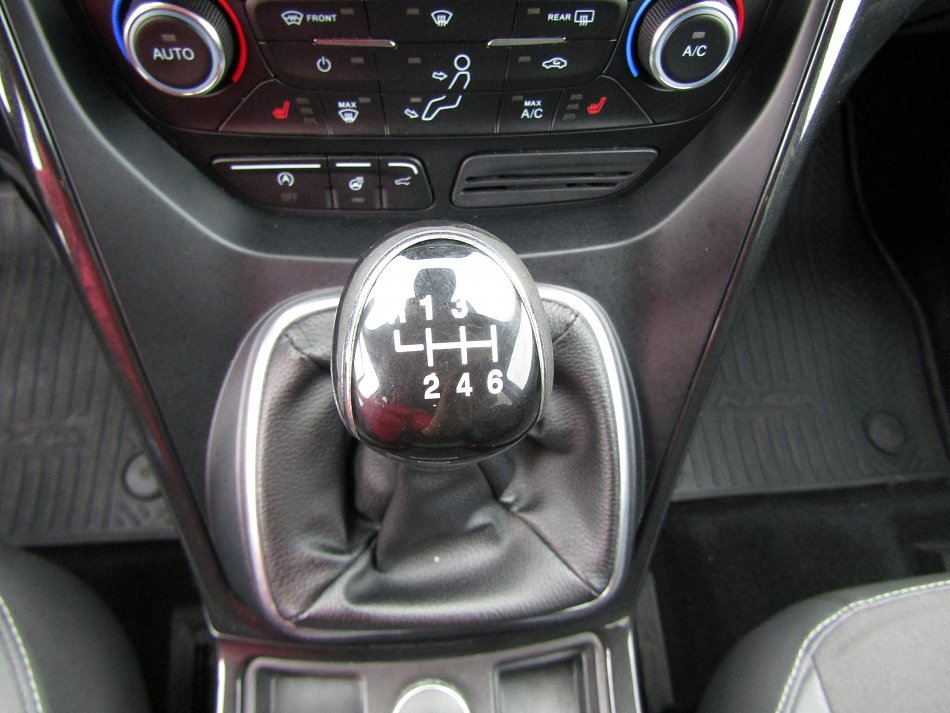 Ford Kuga 1.5 EB 