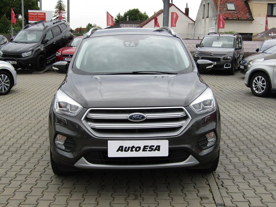 Ford Kuga 1.5 EB 
