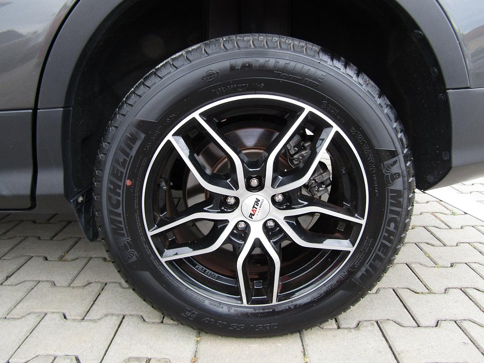 Ford Kuga 1.5 EB 