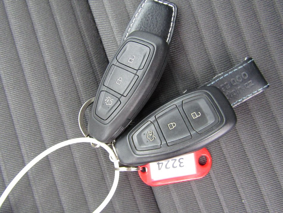 Ford Kuga 1.5 EB 
