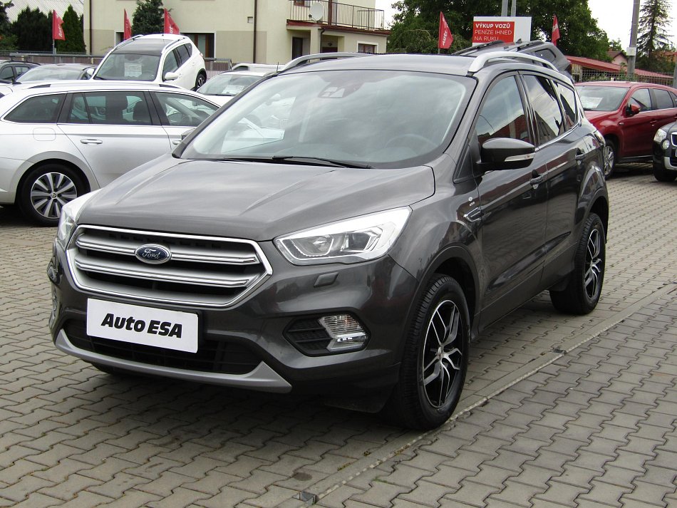 Ford Kuga 1.5 EB 