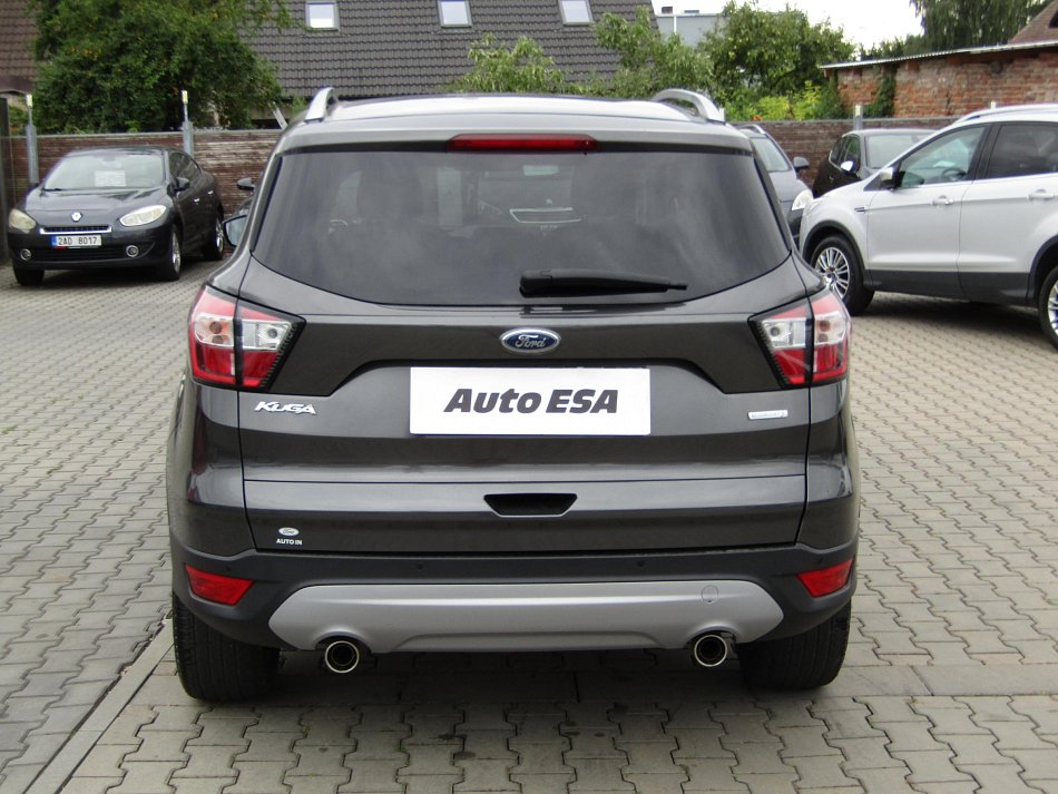 Ford Kuga 1.5 EB 