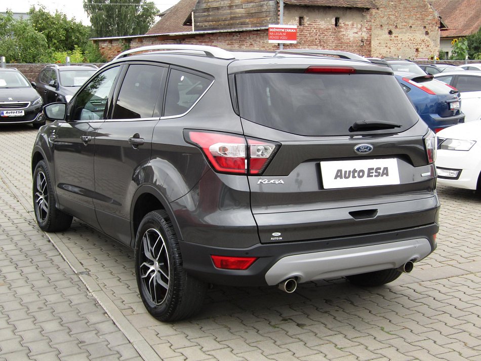 Ford Kuga 1.5 EB 