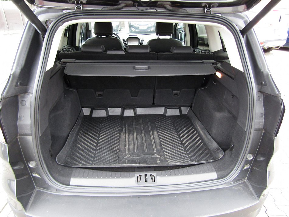 Ford Kuga 1.5 EB 