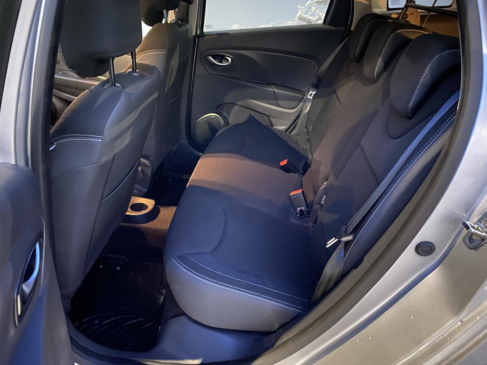 Renault Clio 0.9 TCe Limited