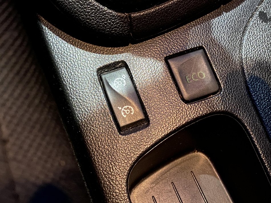 Renault Clio 0.9 TCe Limited