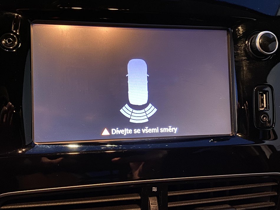 Renault Clio 0.9 TCe Limited