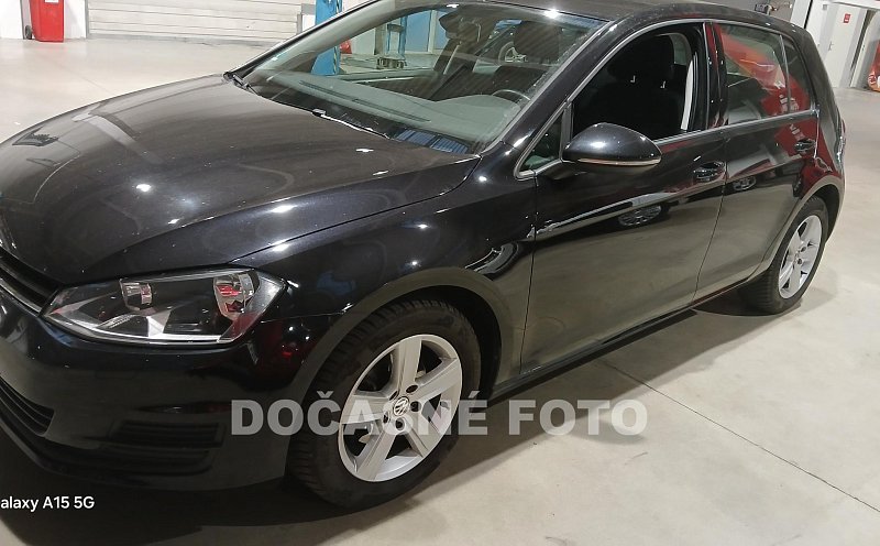 Volkswagen Golf 1.2 
