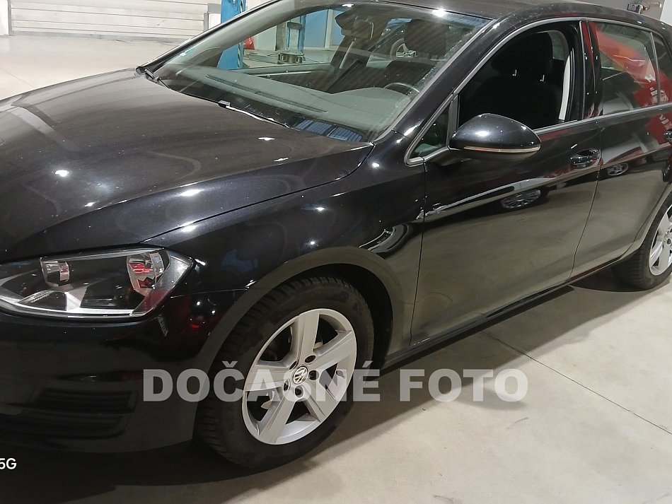 Volkswagen Golf 1.2 