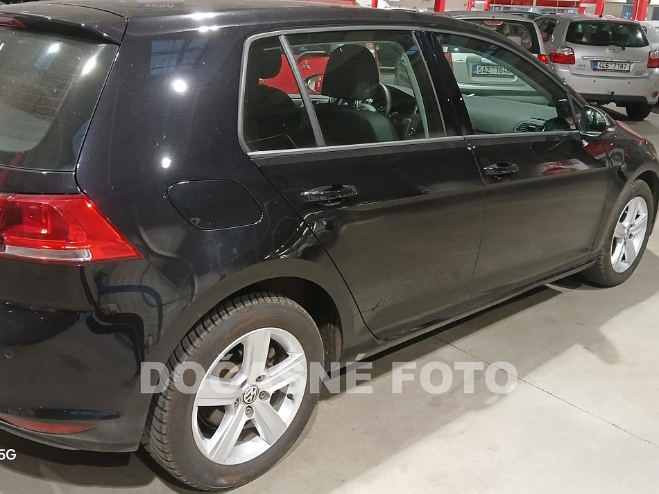 Volkswagen Golf 1.2 