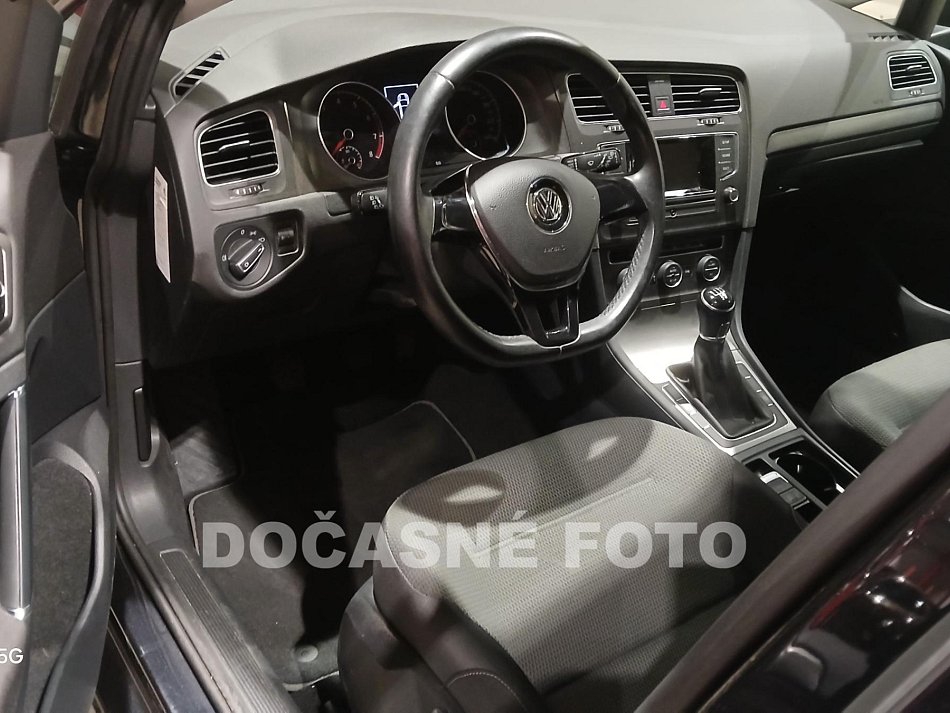 Volkswagen Golf 1.2 