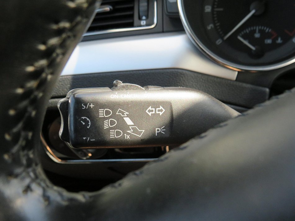 Škoda Superb II 1.6 TDi 