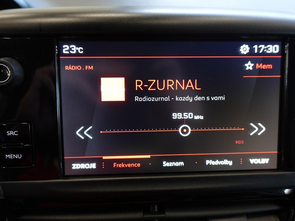 Peugeot 2008 1.2PT 