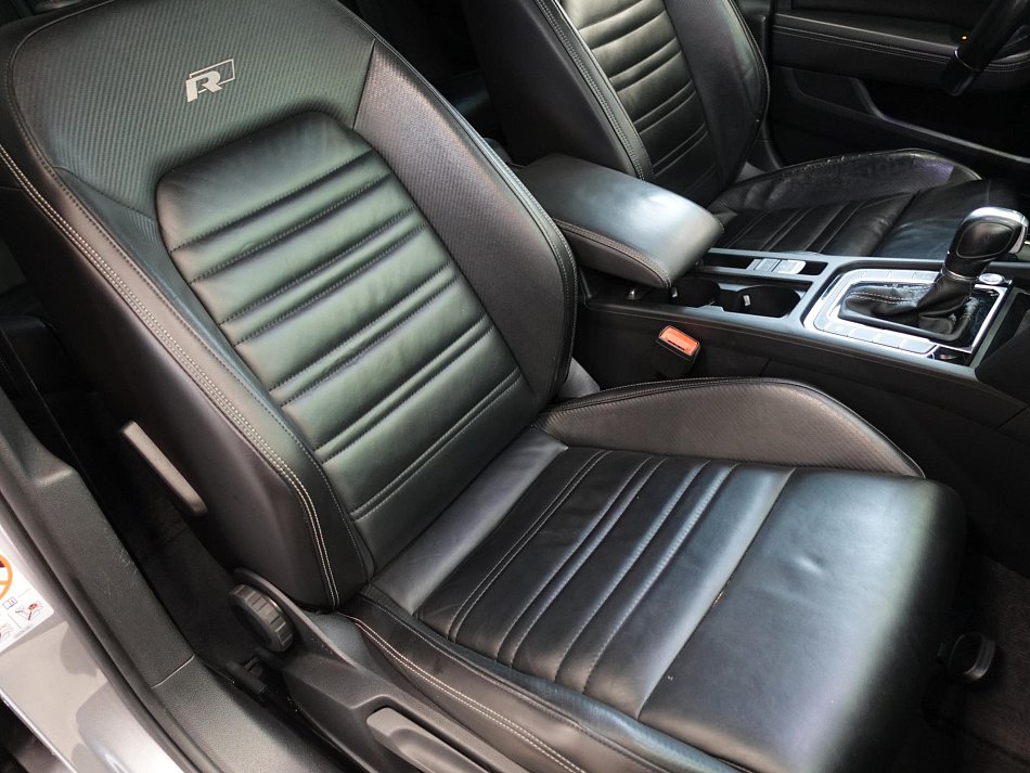 Volkswagen Passat 1.4TSi Highline