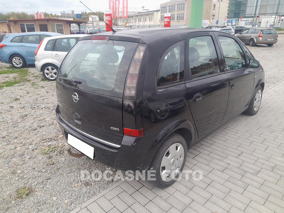 Opel Meriva 1.3 
