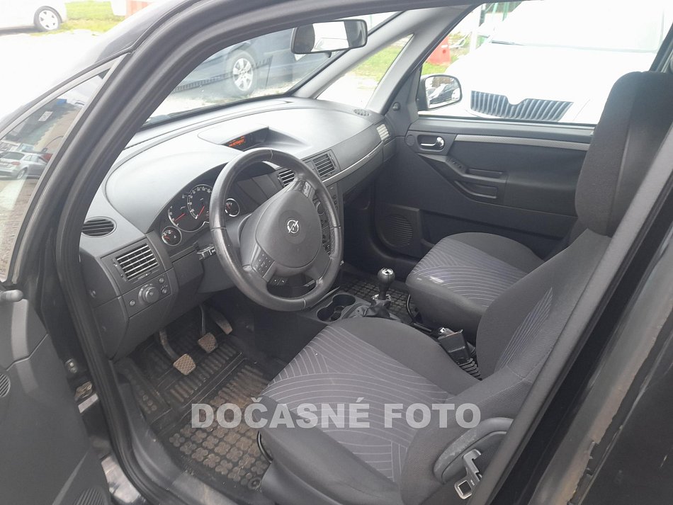 Opel Meriva 1.3 