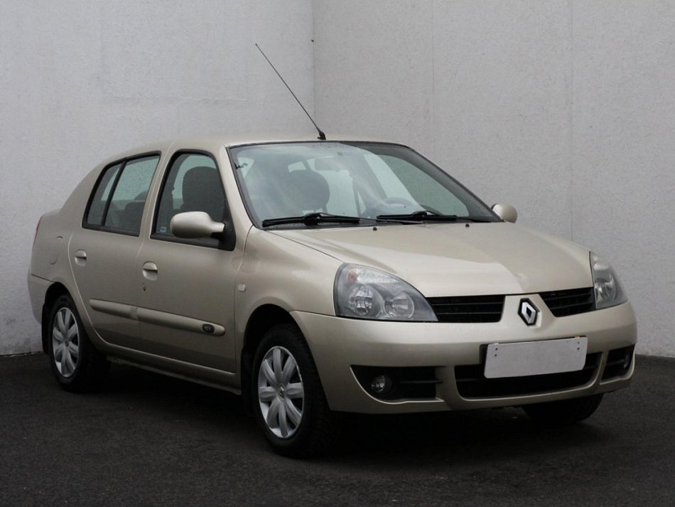Renault Thalia 1.2i 