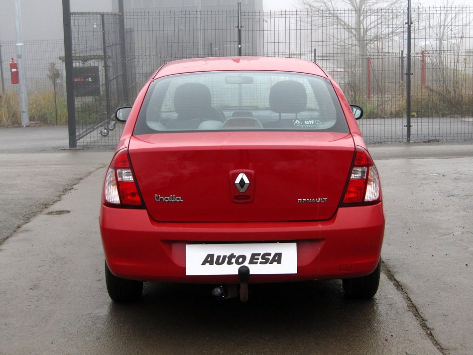 Renault Thalia 1.2i 