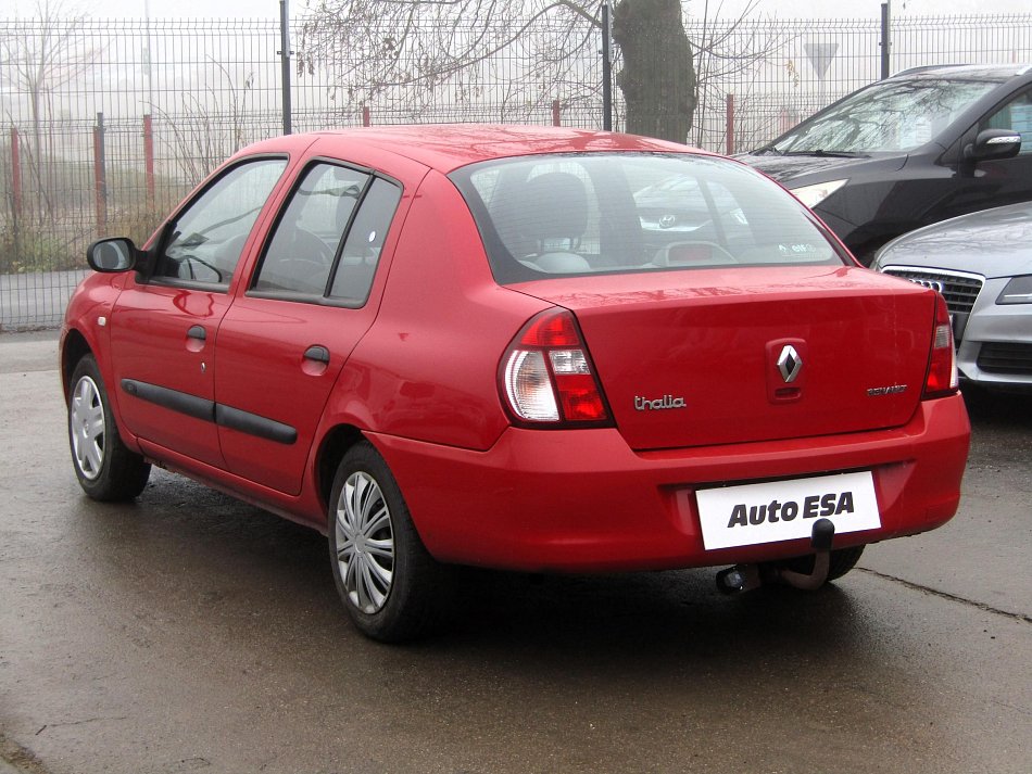 Renault Thalia 1.2i 