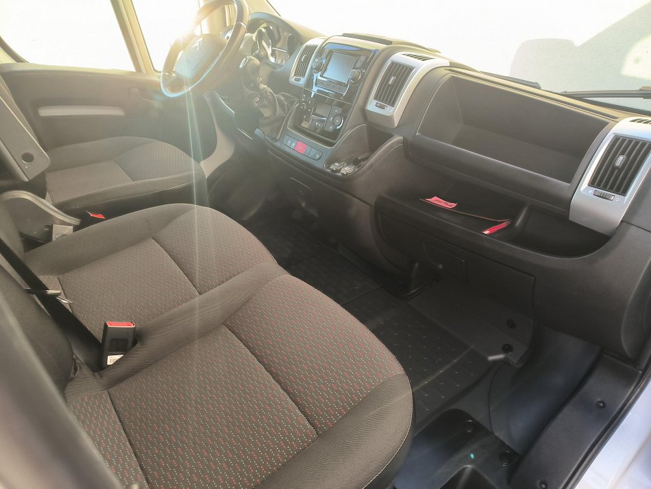 Citroën Jumper 2.2HDi  L3H2