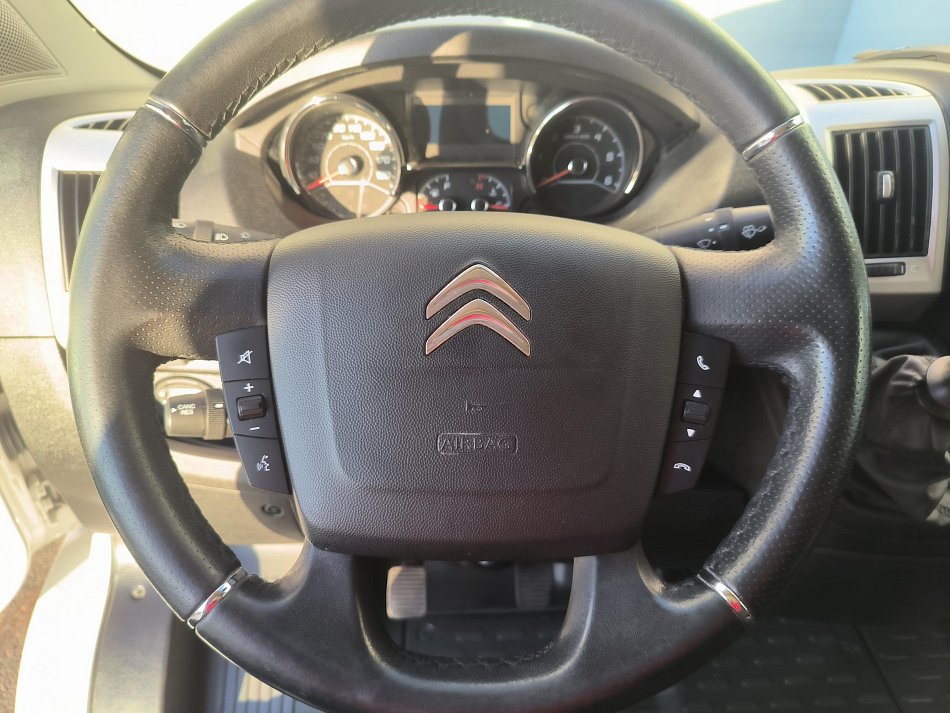 Citroën Jumper 2.2HDi  L3H2