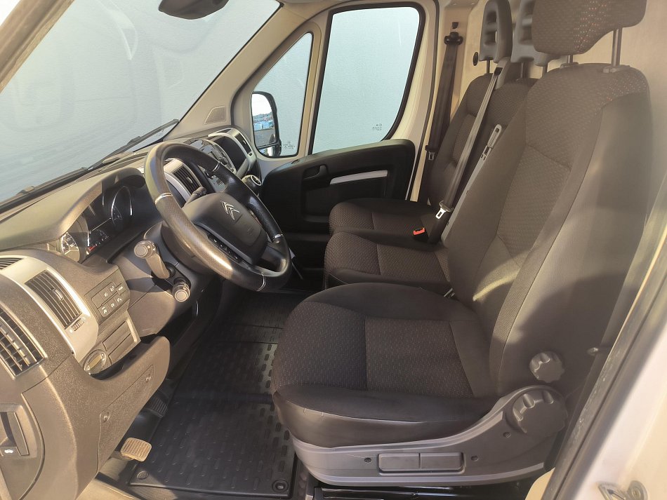 Citroën Jumper 2.2HDi  L3H2