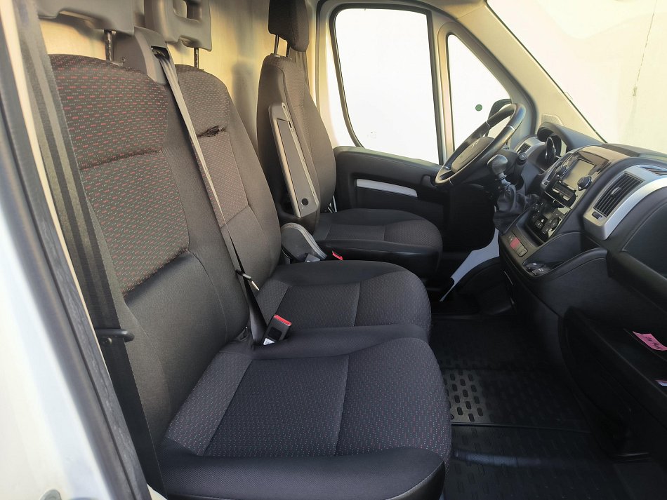 Citroën Jumper 2.2HDi  L3H2