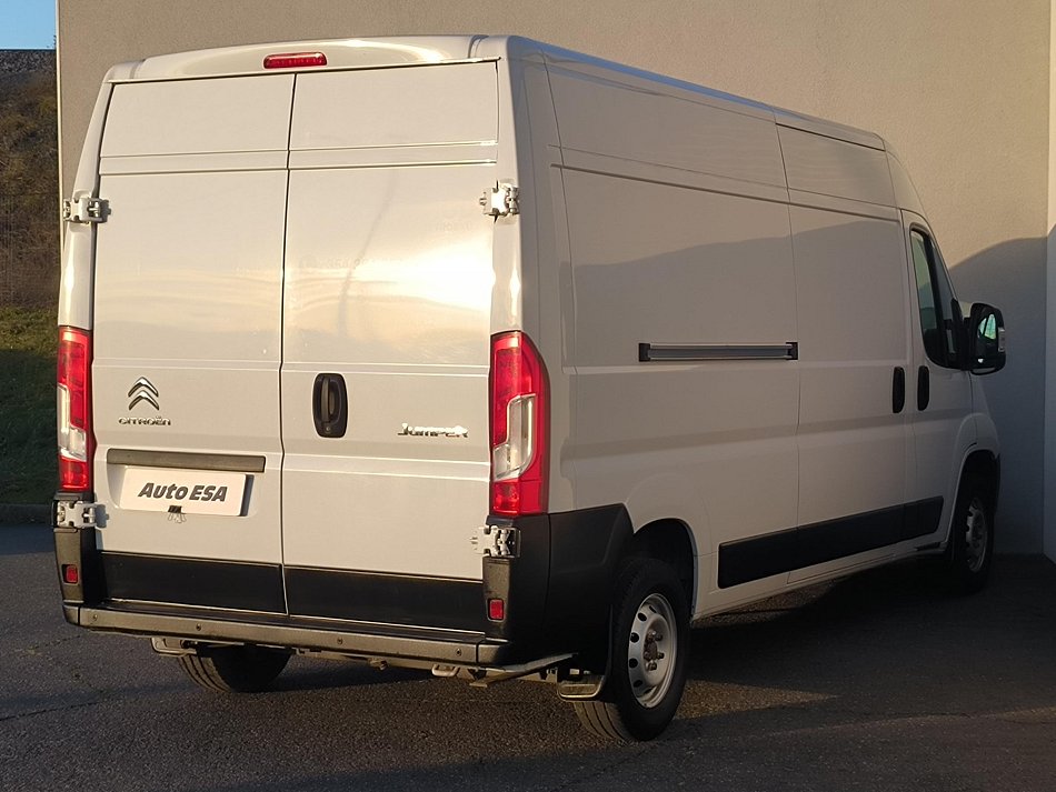 Citroën Jumper 2.2HDi  L3H2
