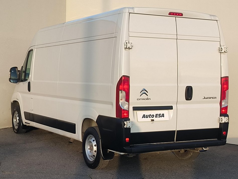 Citroën Jumper 2.2HDi  L3H2