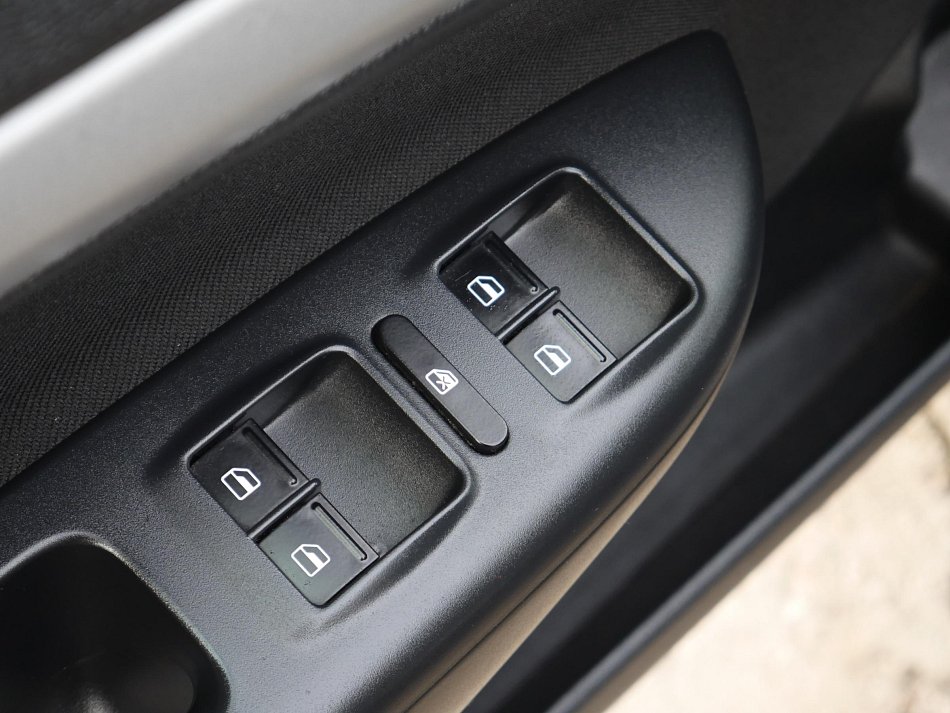 Škoda Octavia II 1.2 TSi Family