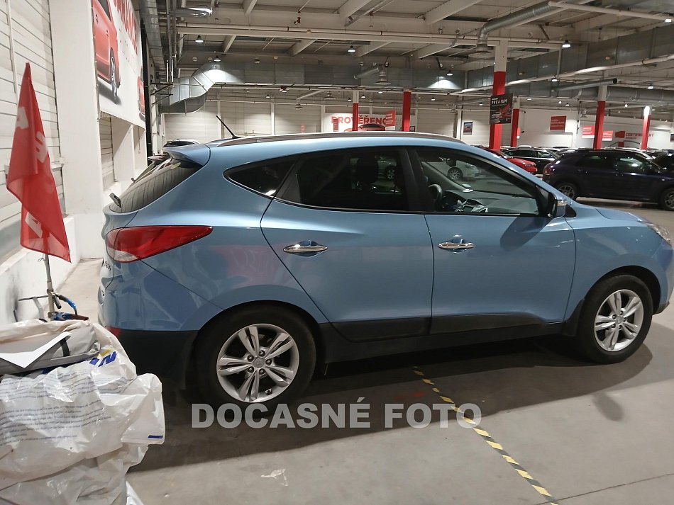 Hyundai Ix35 2.0i 