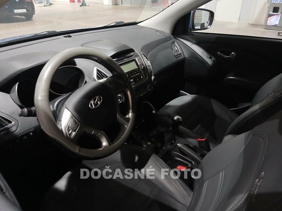 Hyundai Ix35 2.0i 
