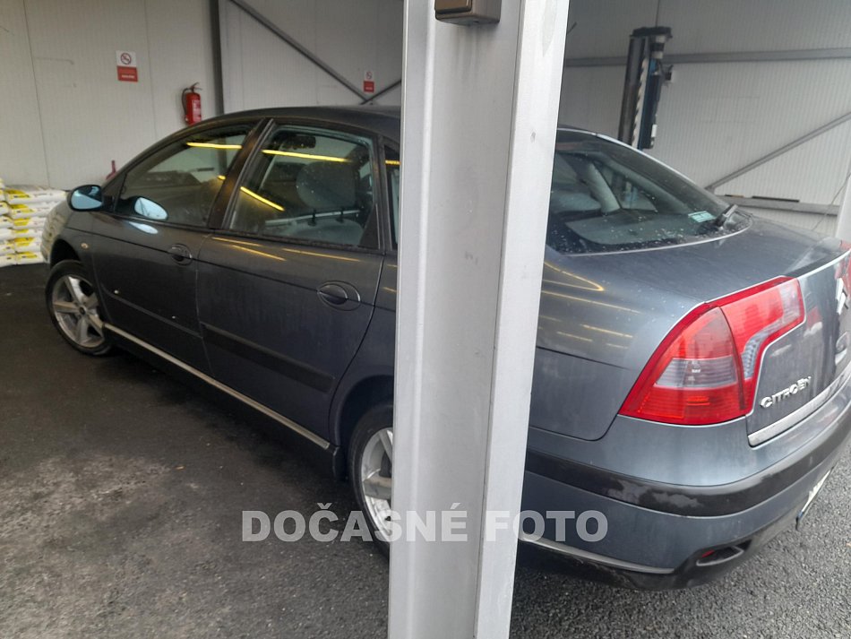 Citroën C5 1.6HDI 
