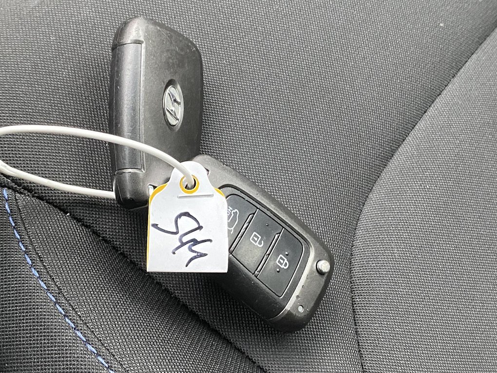 Hyundai I30 1.4 T-GDi 