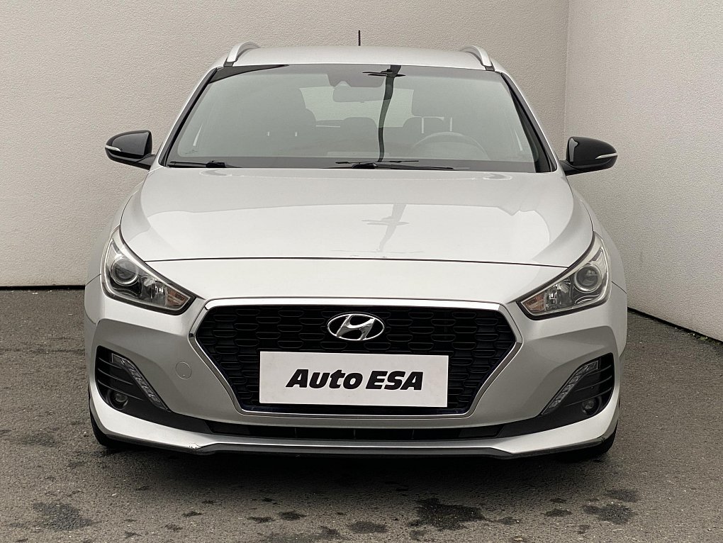 Hyundai I30 1.4 T-GDi 