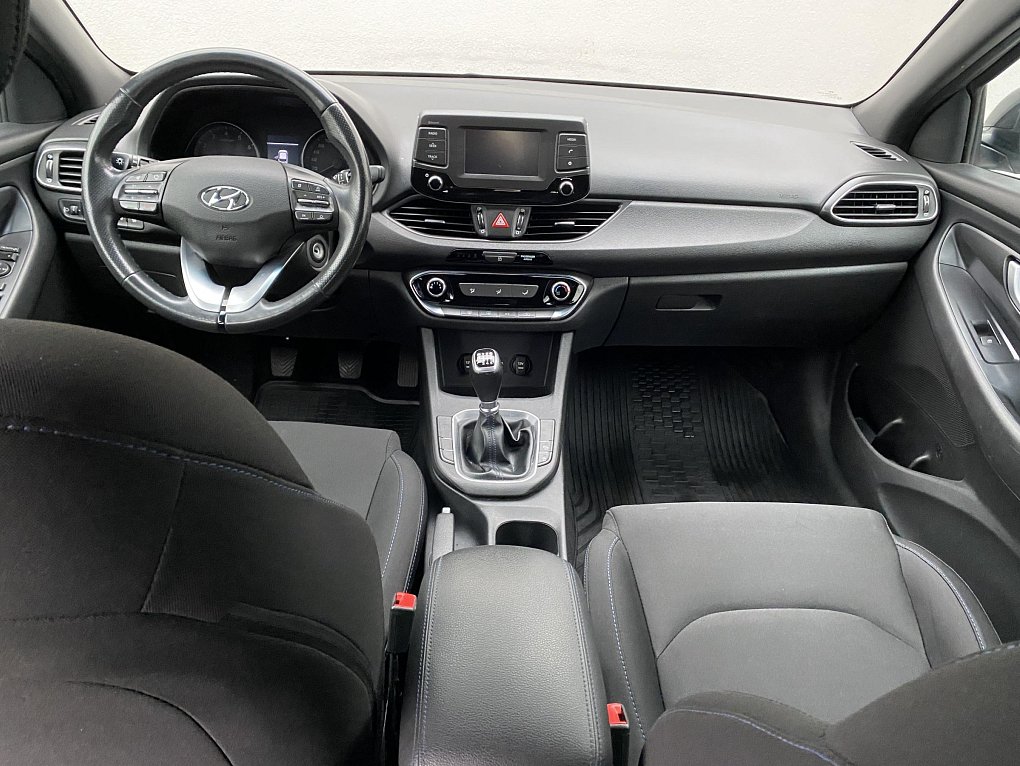 Hyundai I30 1.4 T-GDi 