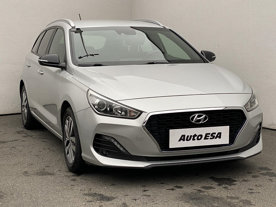 Hyundai I30 1.4 T 