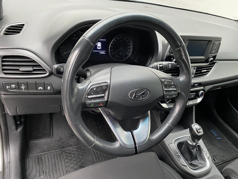 Hyundai I30 1.4 T 