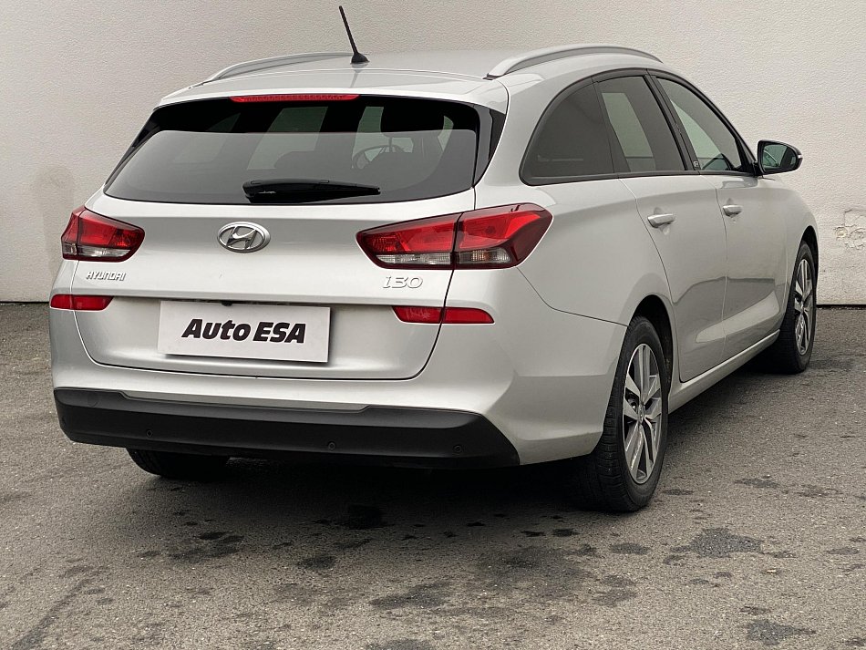 Hyundai I30 1.4 T 