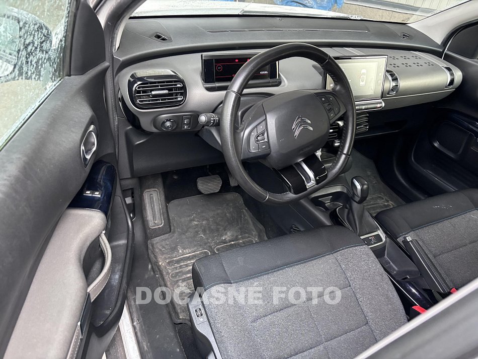 Citroën C4 Cactus 1.2PT 