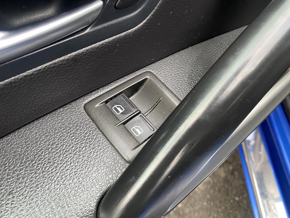 Volkswagen Scirocco 1.4 TSI 