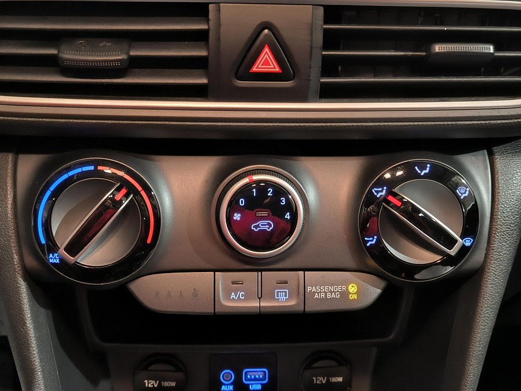 Hyundai Kona 1.0 T-GDi 