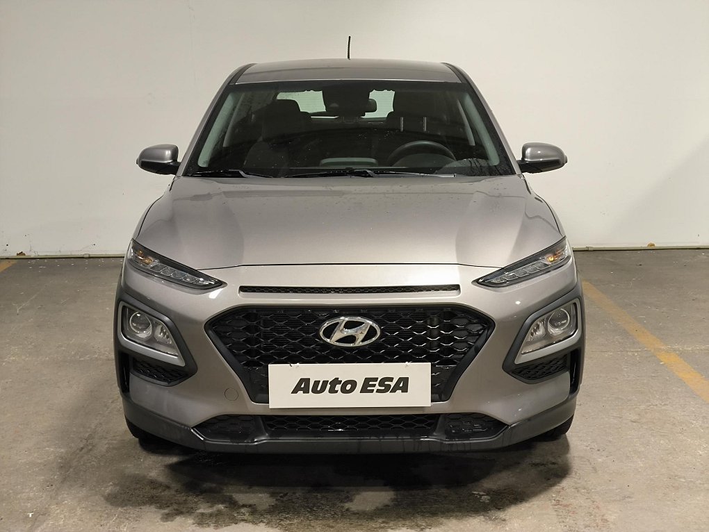 Hyundai Kona 1.0 T-GDi 