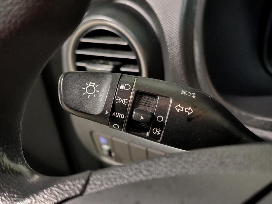 Hyundai Kona 1.0 T-GDi 